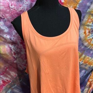 LULULEMON SWIFTLY TECH ATHLETIC TANKTOP🖤